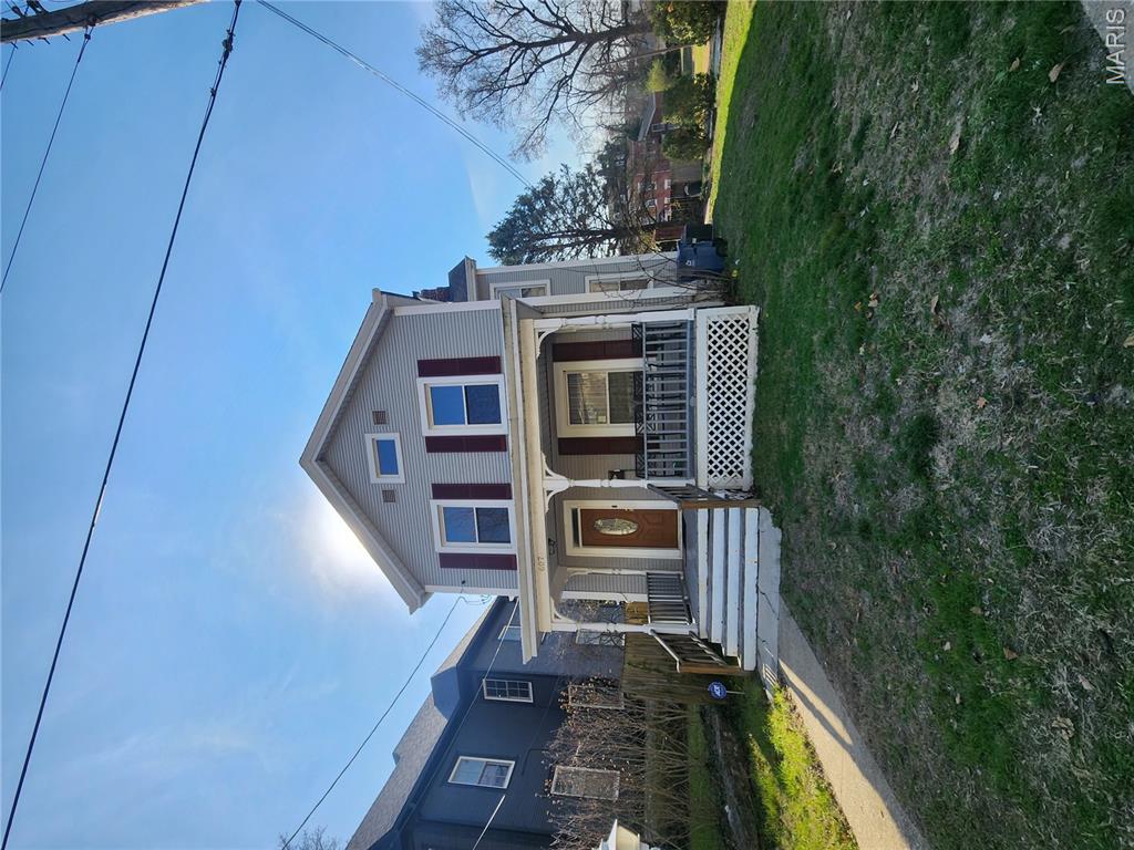 607 Beacon Street Property Photo 1