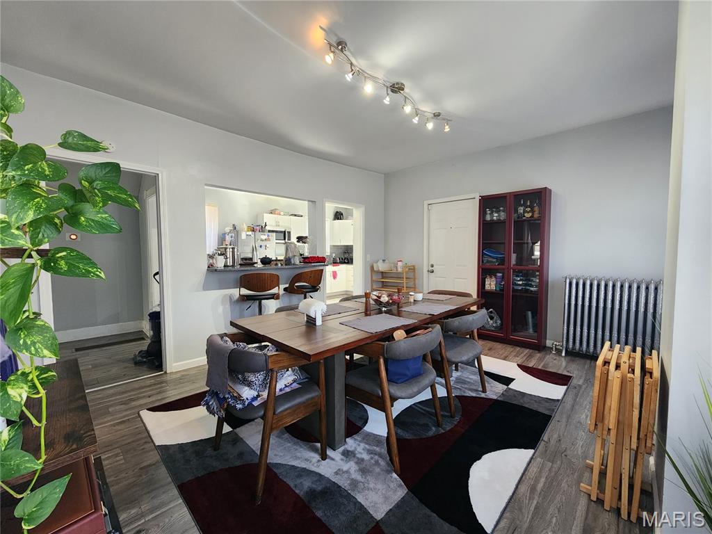607 Beacon Street Property Photo 4
