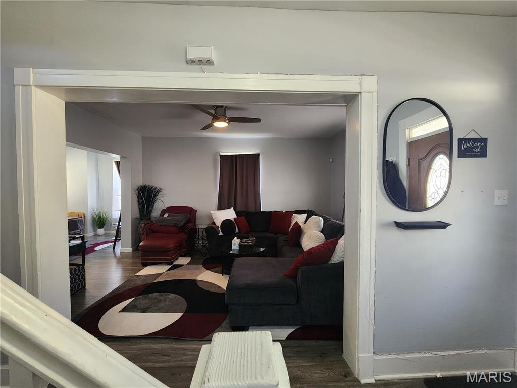 607 Beacon Street Property Photo 5