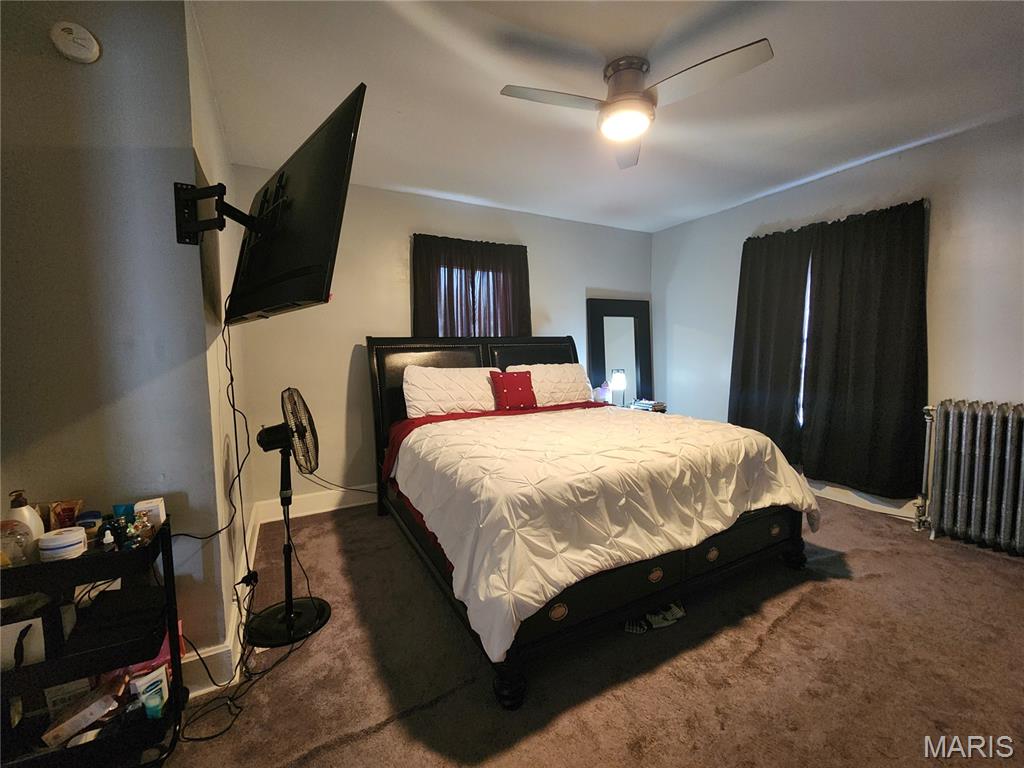 607 Beacon Street Property Photo 8