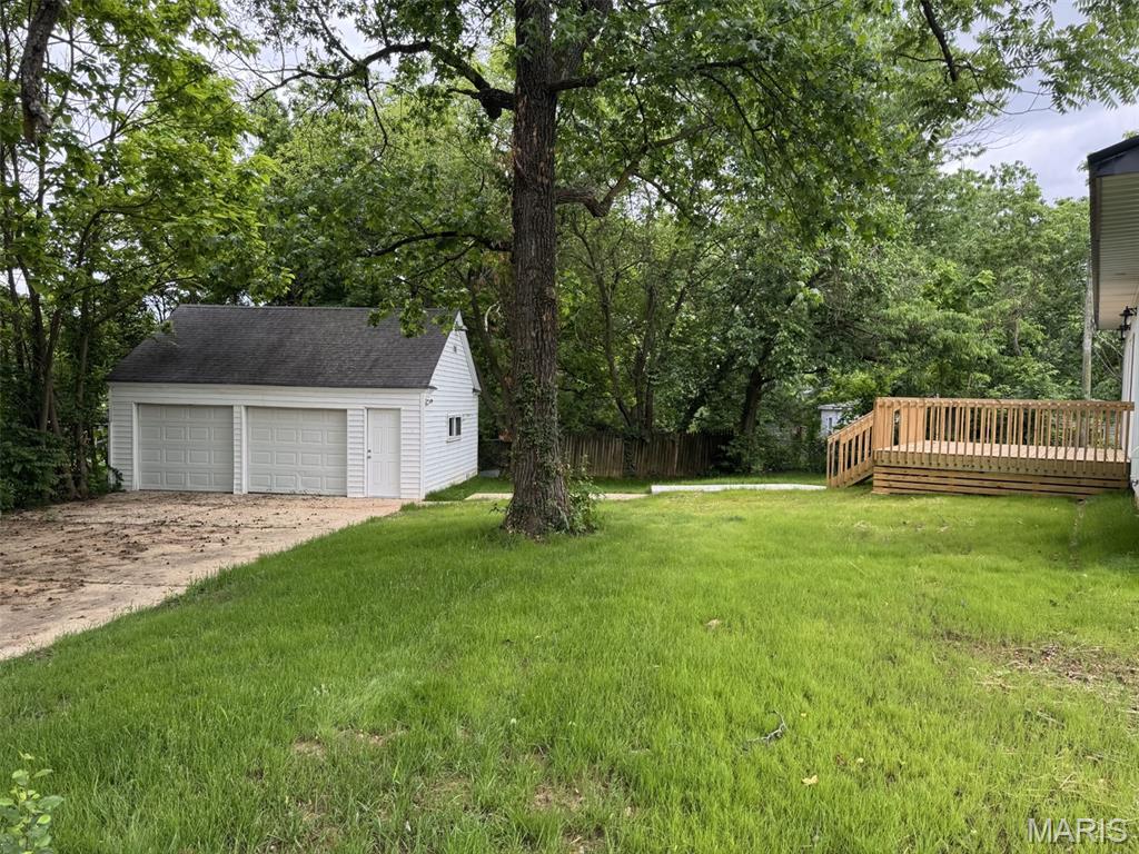 400 S Jackson Property Photo 31