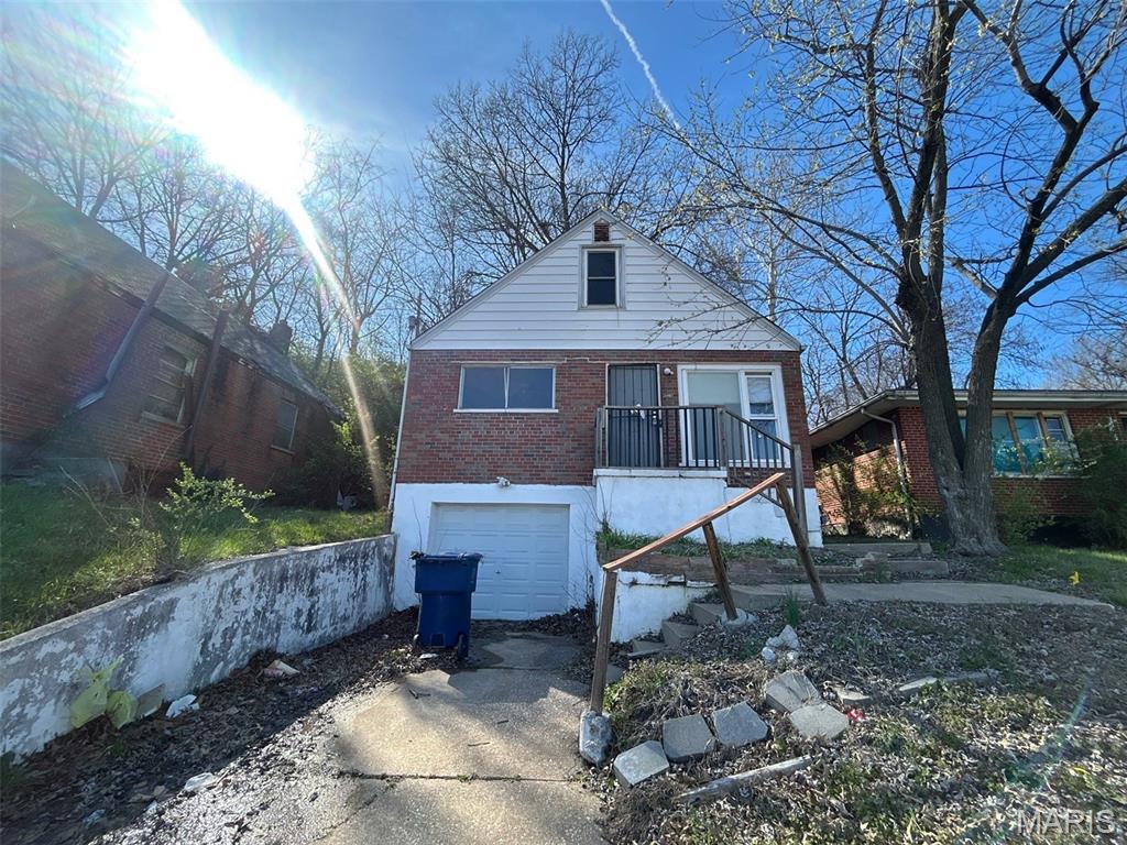 8455 Concord Place Property Photo 1