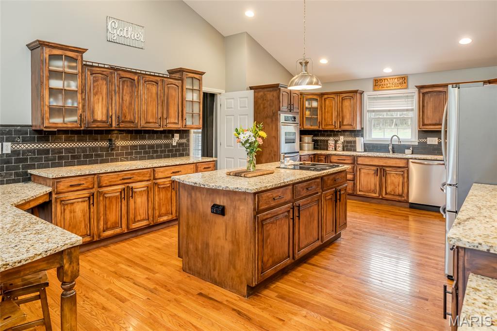 130 Valley Oaks Lane Property Photo 16