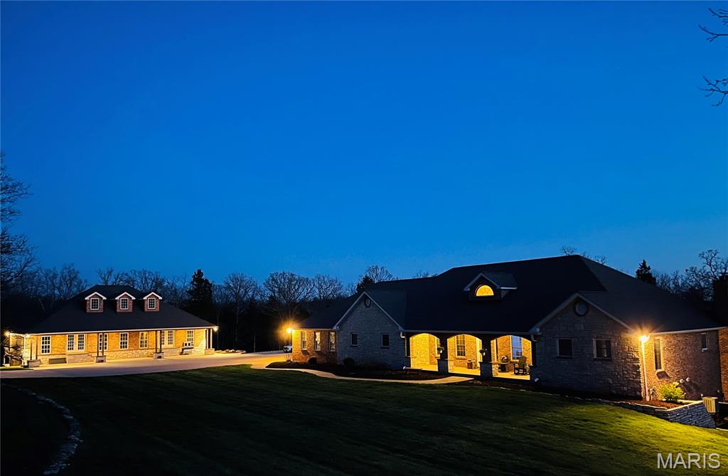 130 Valley Oaks Lane Property Photo 82