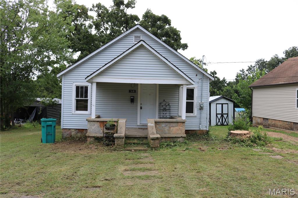 318 E Euclid Avenue Property Photo 2