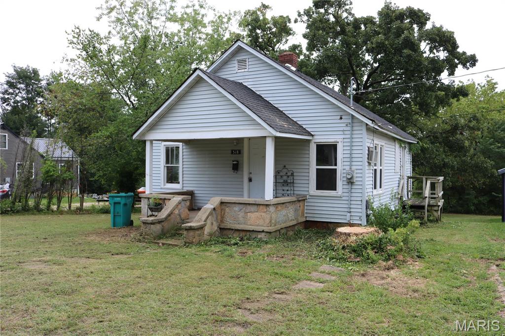 318 E Euclid Avenue Property Photo 3