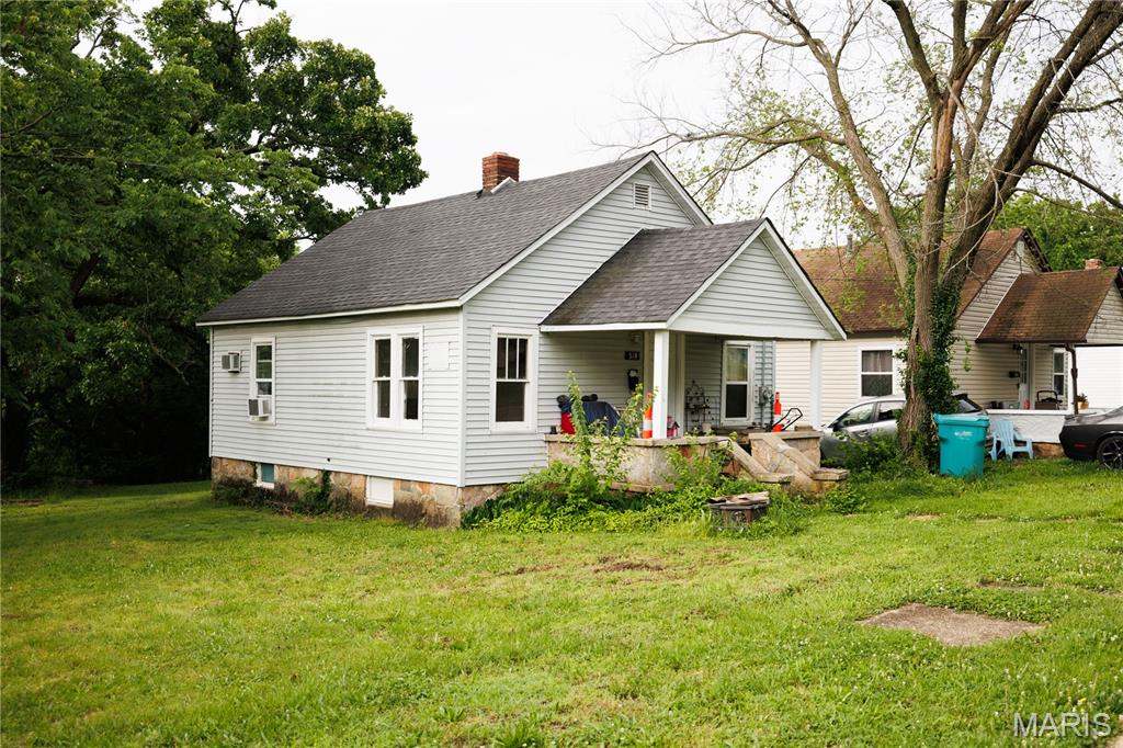 318 E Euclid Avenue Property Photo 17