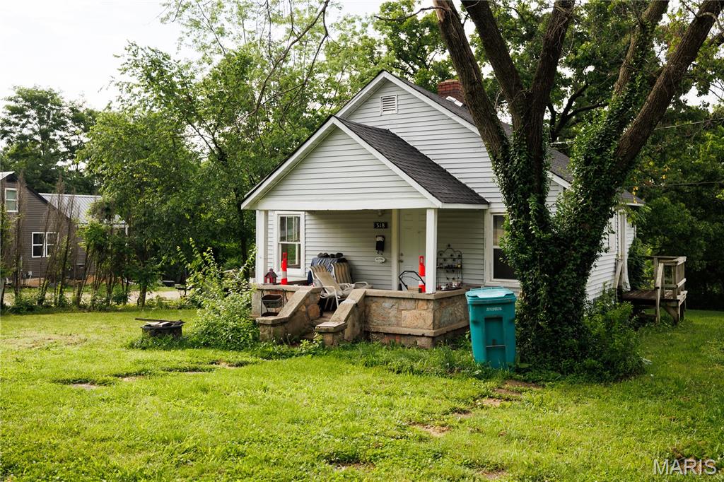 318 E Euclid Avenue Property Photo 19