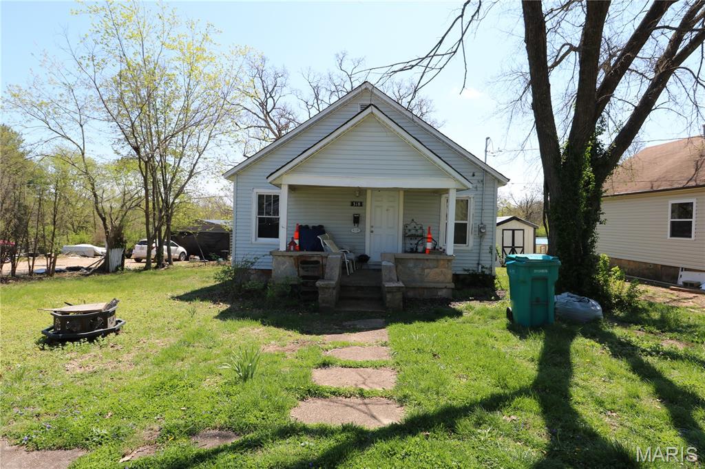 318 E Euclid Avenue Property Photo 20
