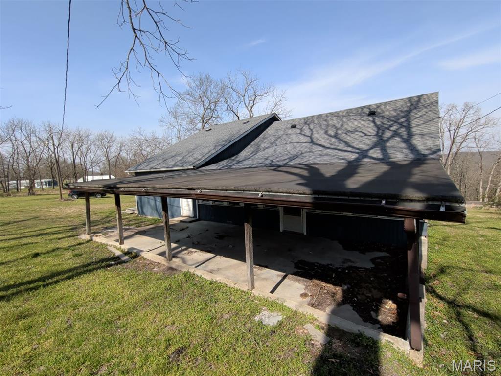 5000 Highway 5 Property Photo 9