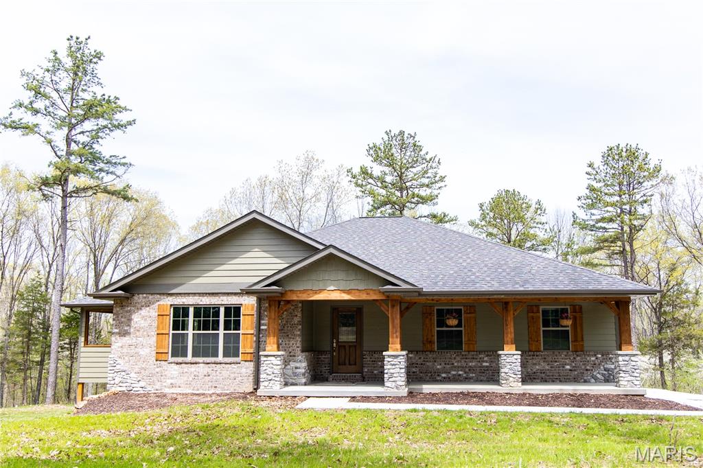 10140 Cedar Hollow Road