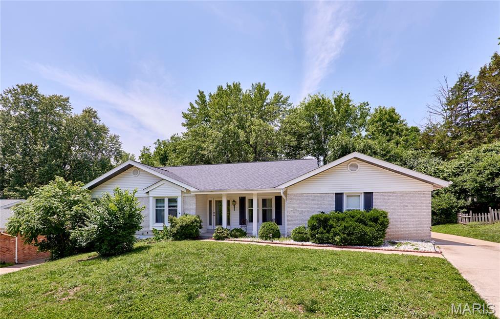 14338 Millbriar Circle