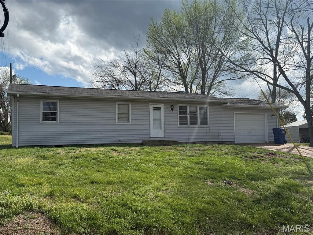 210 S High Street Property Photo 1