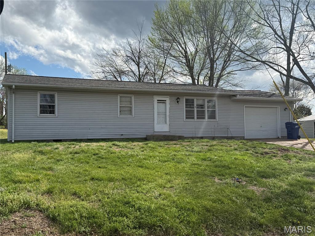 210 S High Street Property Photo 19