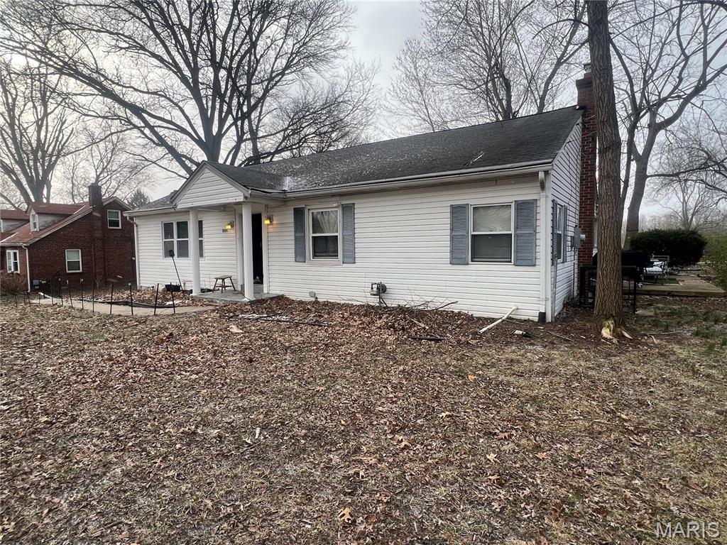 886 Prigge Road Property Photo 1