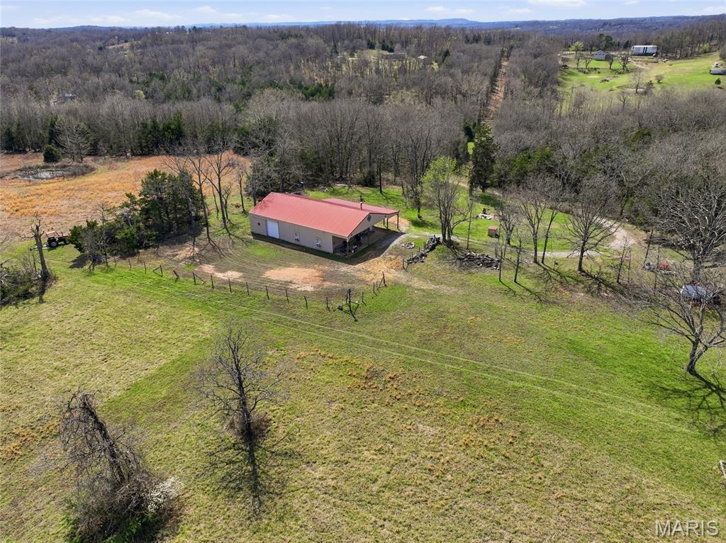 2480 County Road 317 Property Photo 1