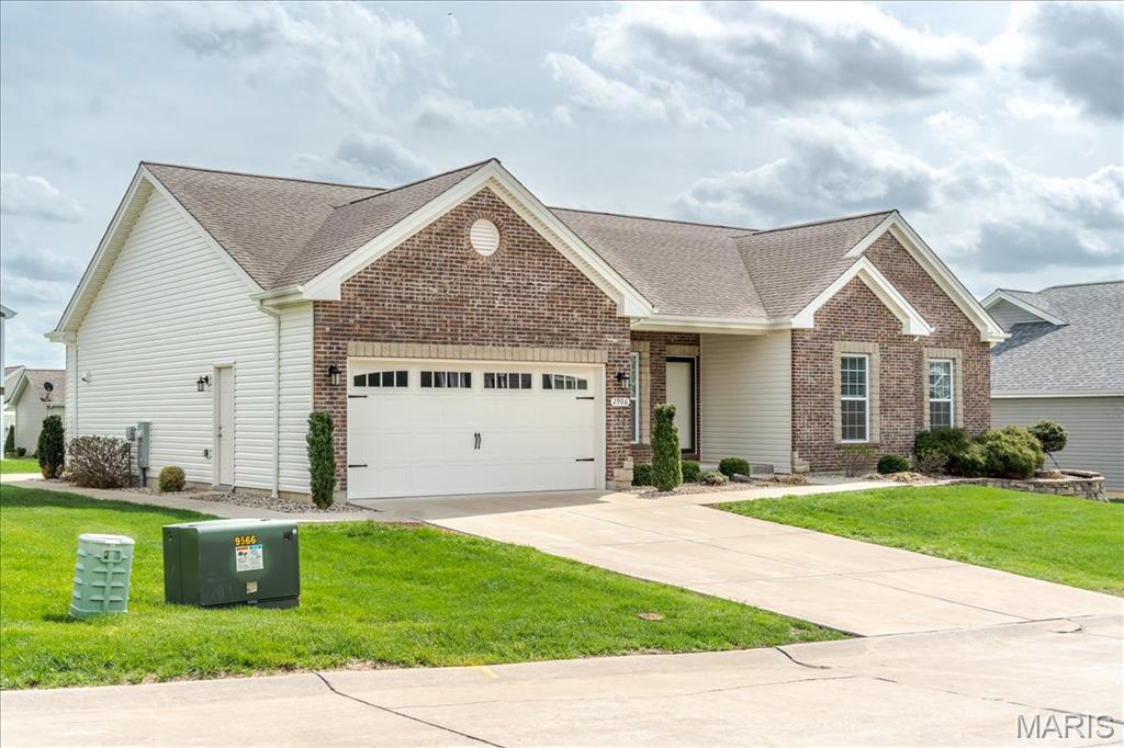 2906 Shirley Close Road