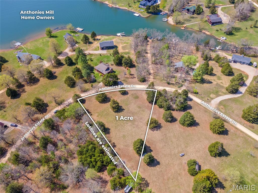 103 Anthonies Mill Road Property Photo 1