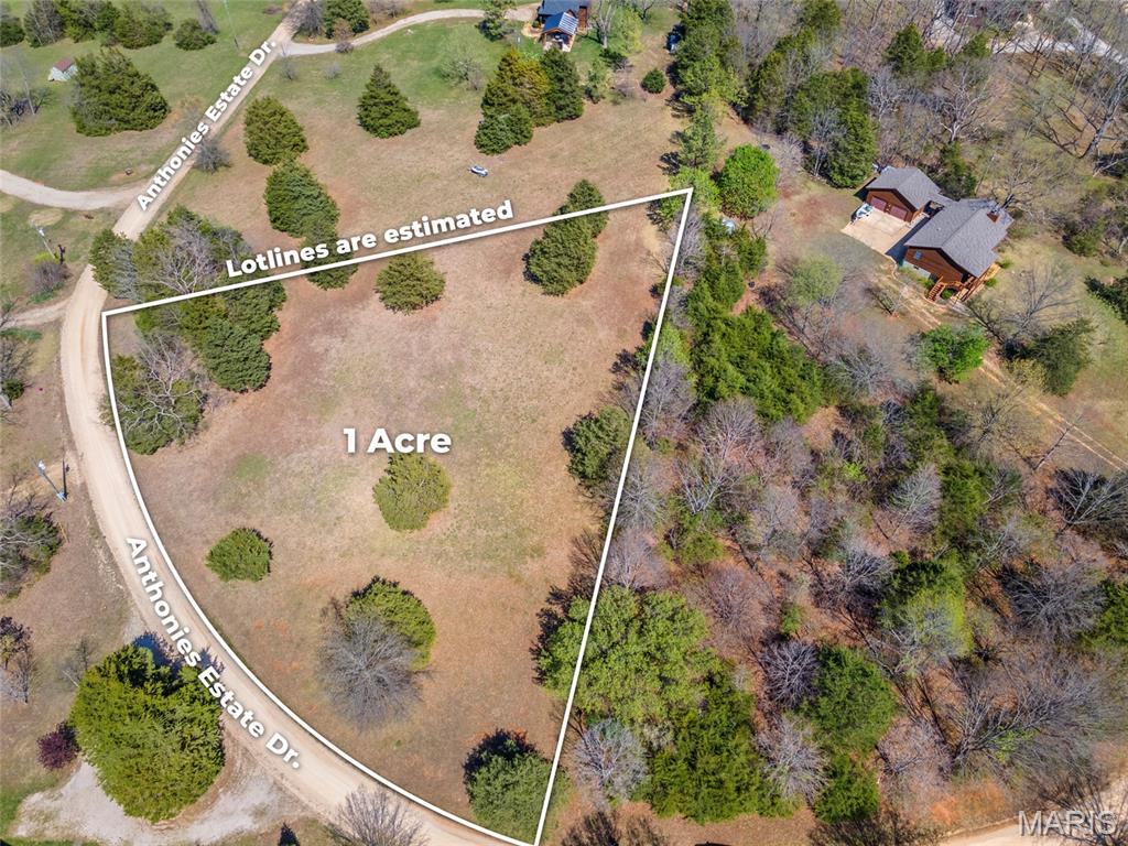 103 Anthonies Mill Road Property Photo 3