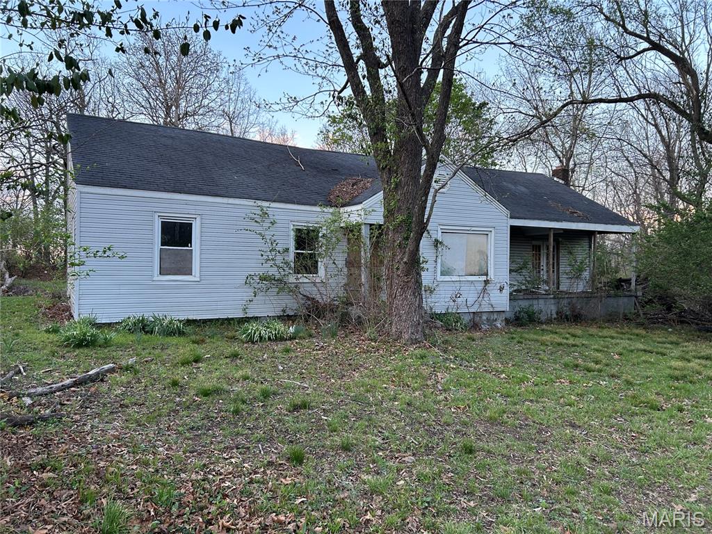 253 Washington Court