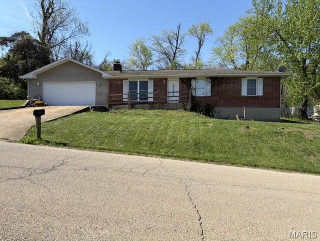 298 Nicholson Drive