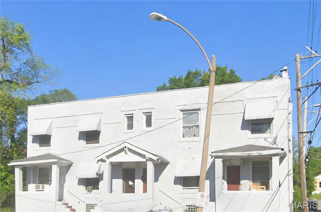 3015 Whittier Street Property Photo 1
