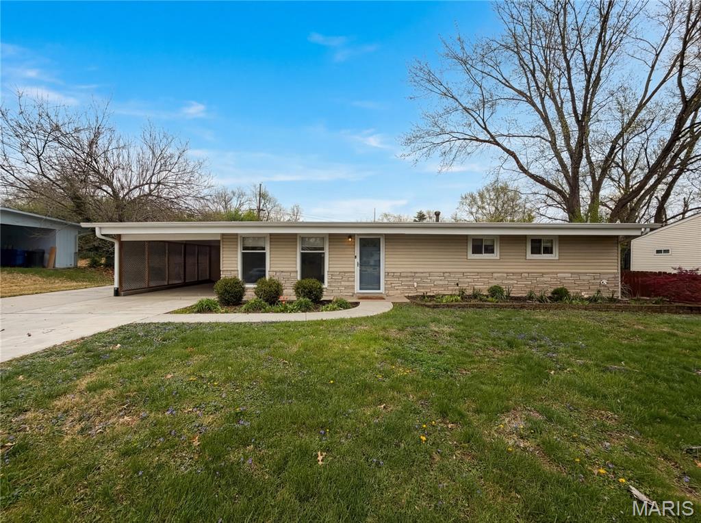 510 Wicklow Drive Property Photo 1