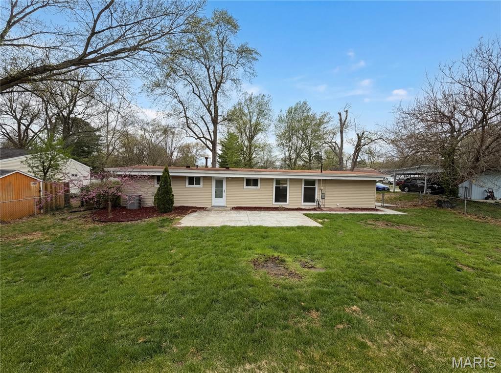 510 Wicklow Drive Property Photo 5