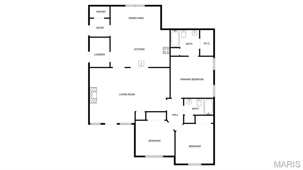 510 Wicklow Drive Property Photo 18