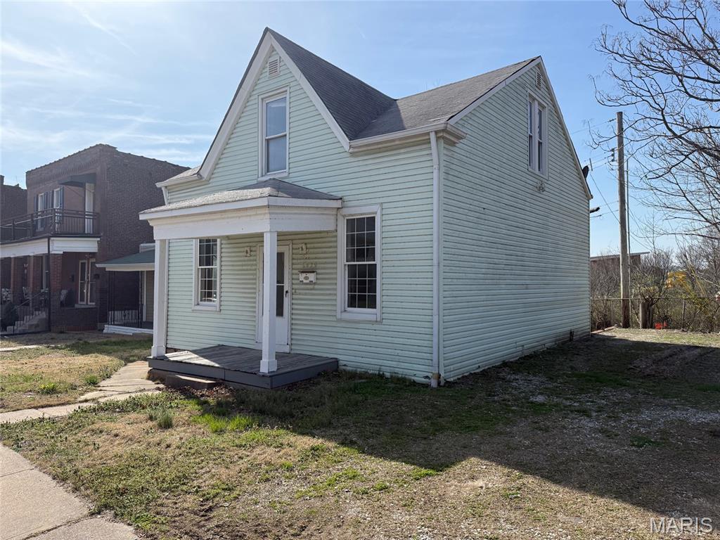 6429 Idaho Avenue Property Photo 1