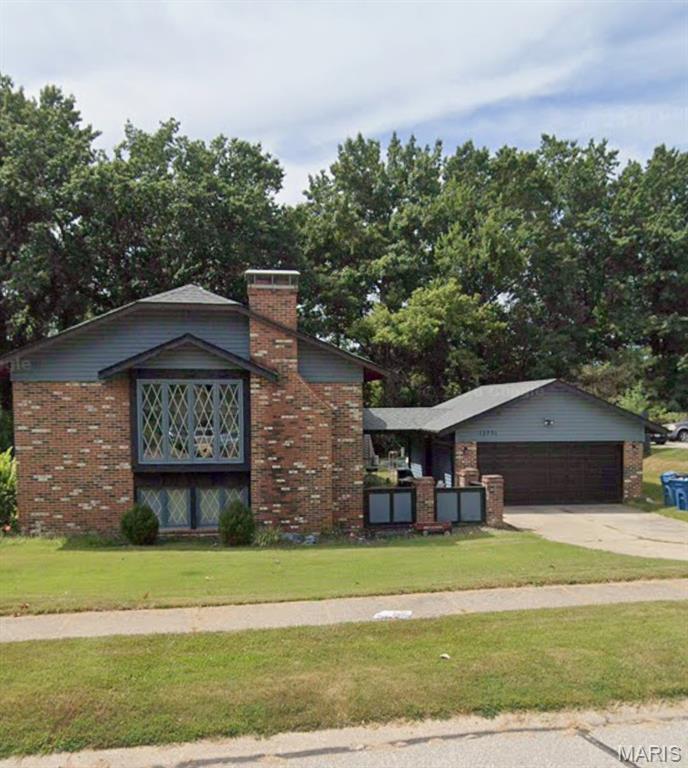 12751 Broadridge Lane Property Photo 1