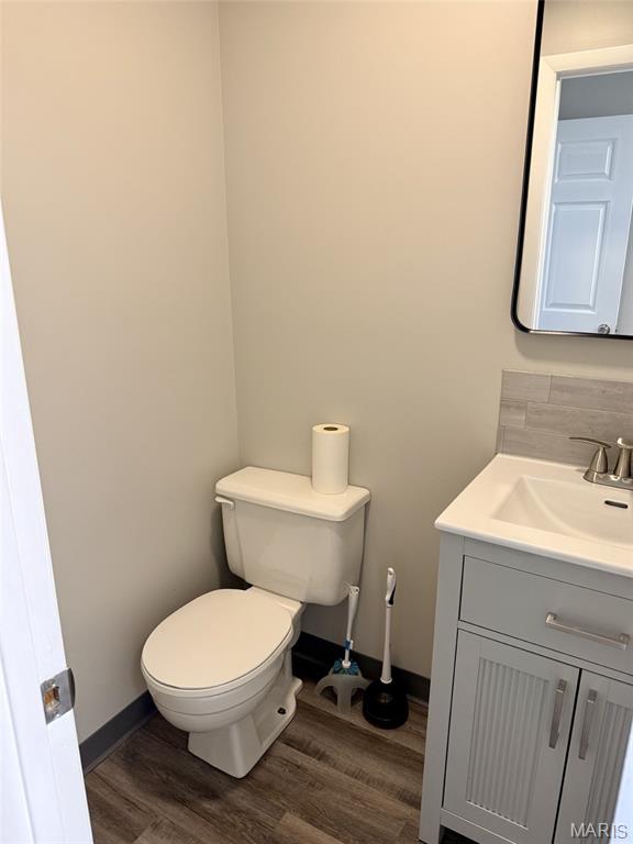 5841 State Highway K Property Photo 7