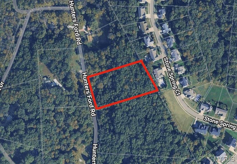 5616 Hunters Ford Road Property Photo 1