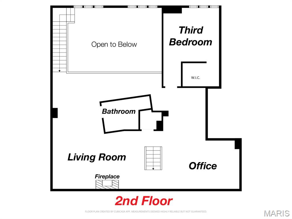 915 Olive Street 1605 Property Photo 58
