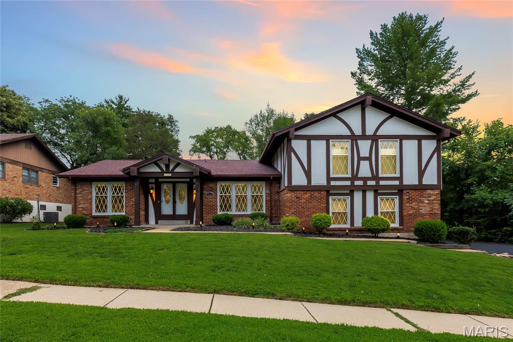 334 Dungate Drive