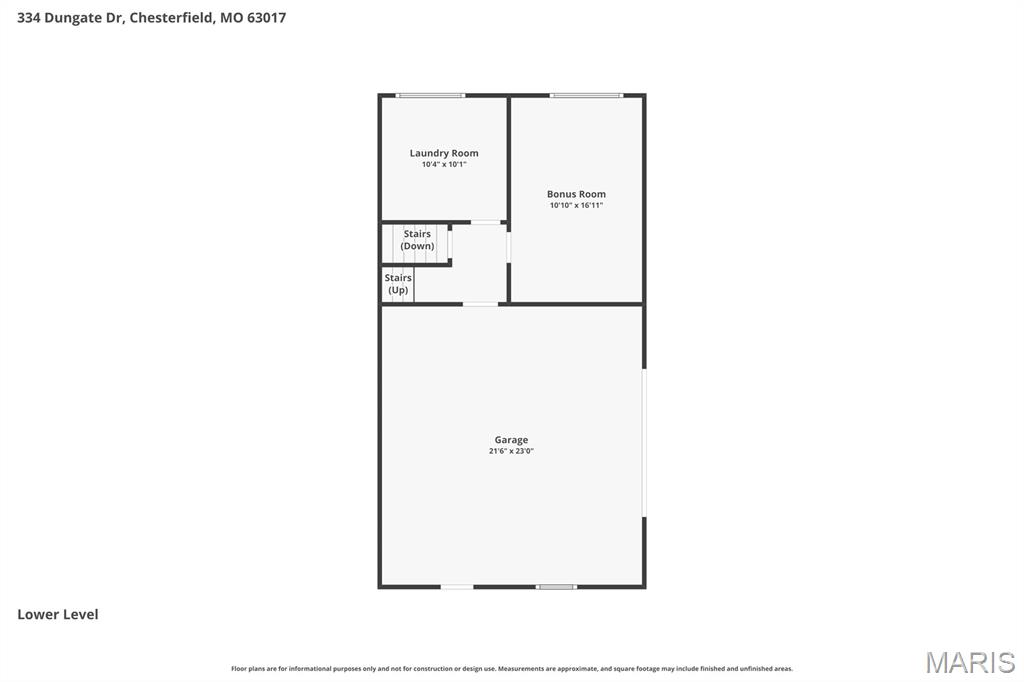 334 Dungate Drive Property Photo 23