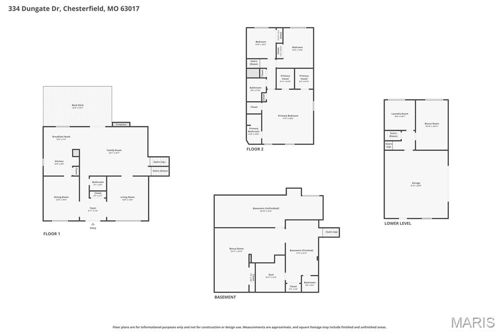 334 Dungate Drive Property Photo 30