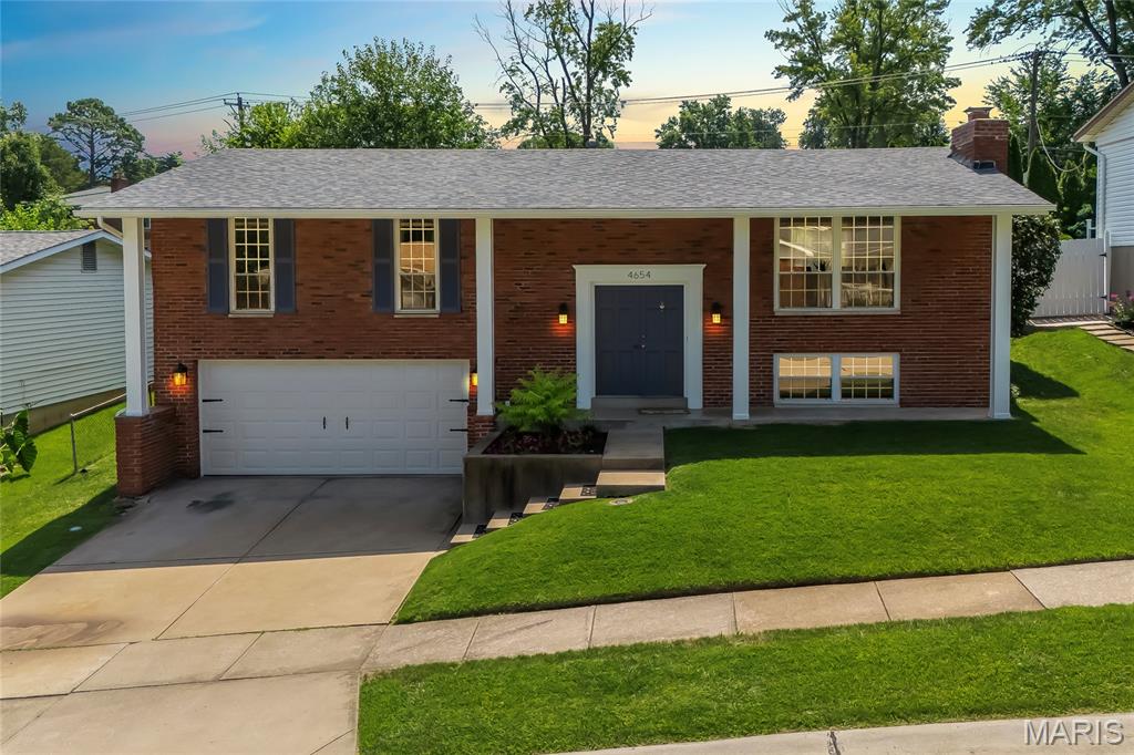 4654 Towne South Road