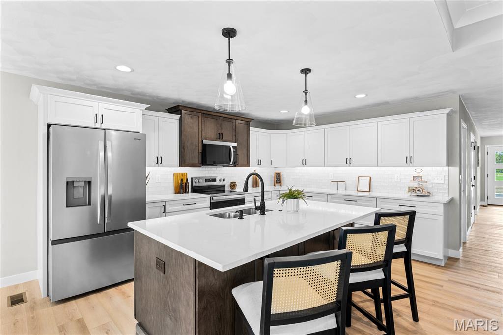 4201 Timber Brook Ct. Property Photo 7