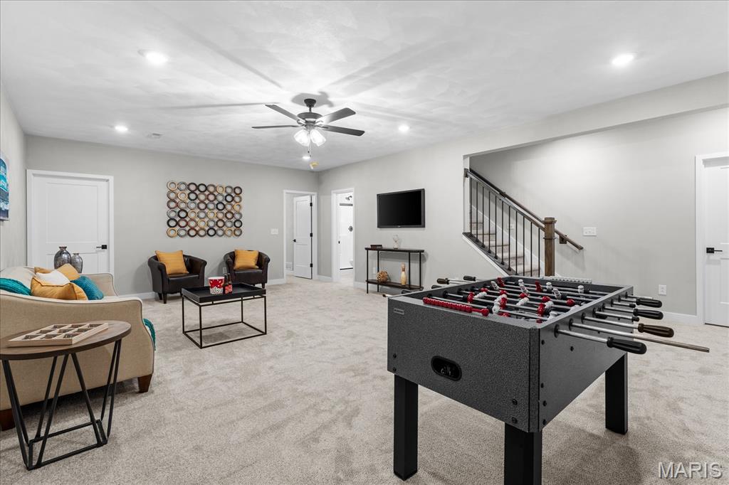 4201 Timber Brook Ct. Property Photo 23