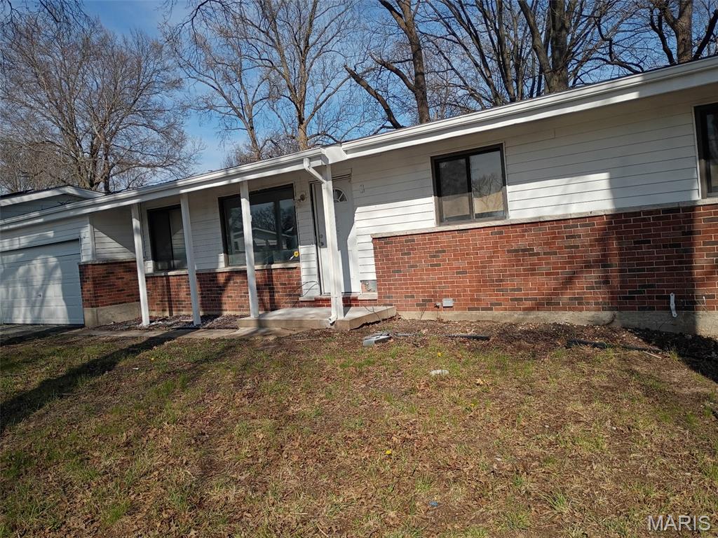 10804 Linnell Drive Property Photo 1