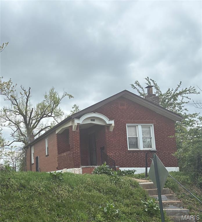 4470 Bessie Avenue Property Photo 1