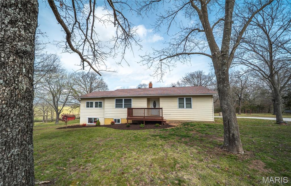14301 County Road 2480 Property Photo 1
