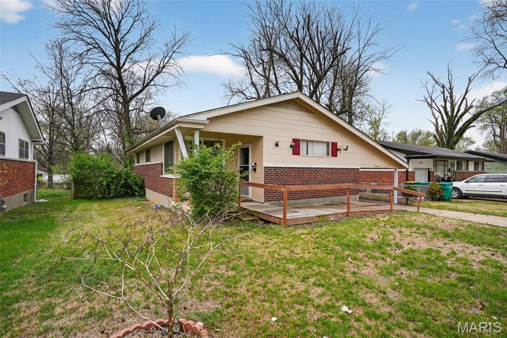 2240 Kerwin Drive Property Photo 1