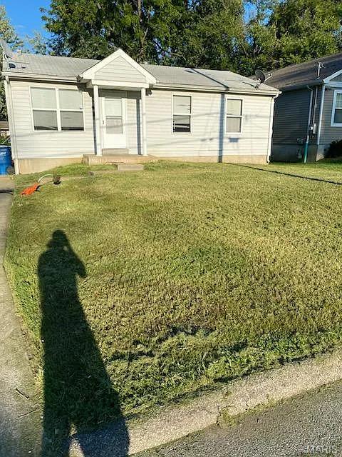 6128 Washington Avenue Property Photo 1