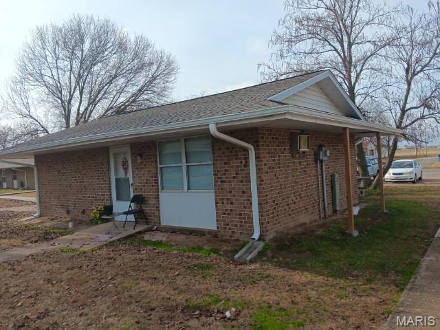 586 4th Street, #a-2, #c-2 Street Property Photo 3