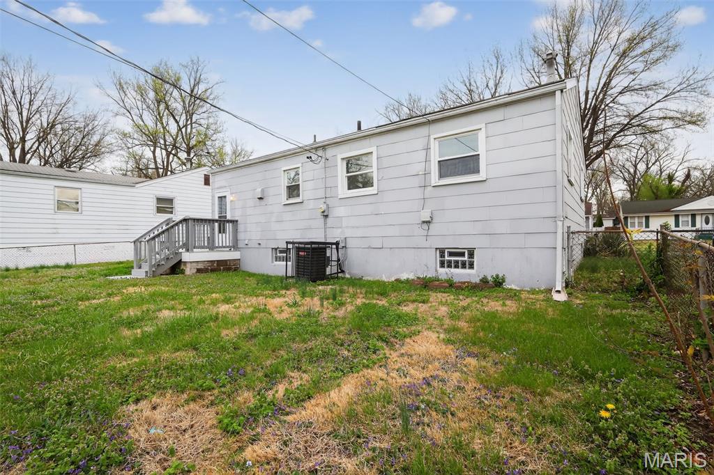 6845 Frostview Lane Property Photo 1