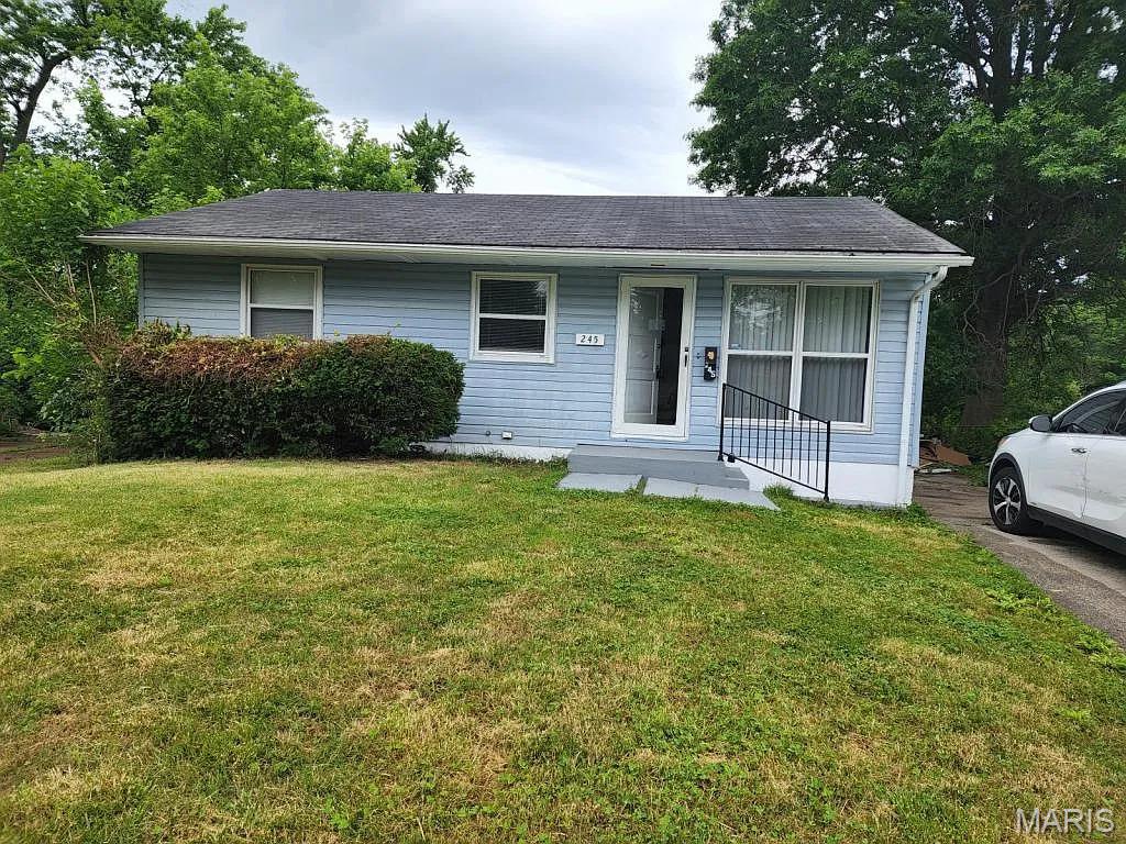 245 Grampian Road Property Photo 1