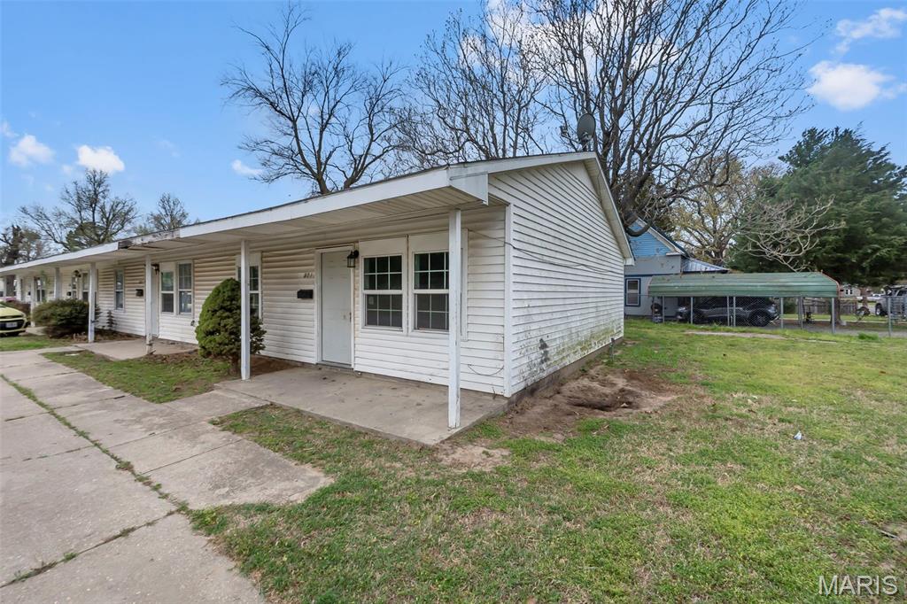 801 Park Street Property Photo 1