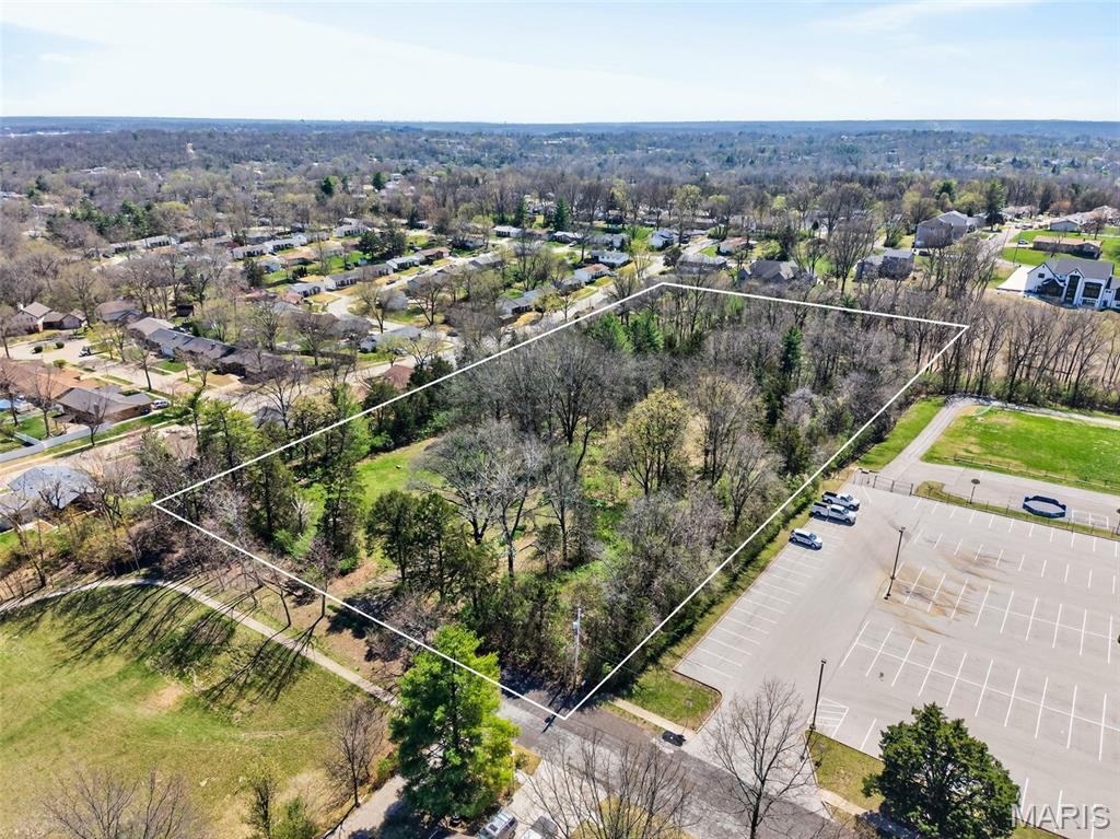 1400 Flora Del Drive Property Photo 1